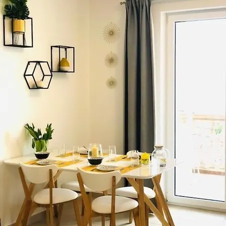 Apartment Aurora Opatija