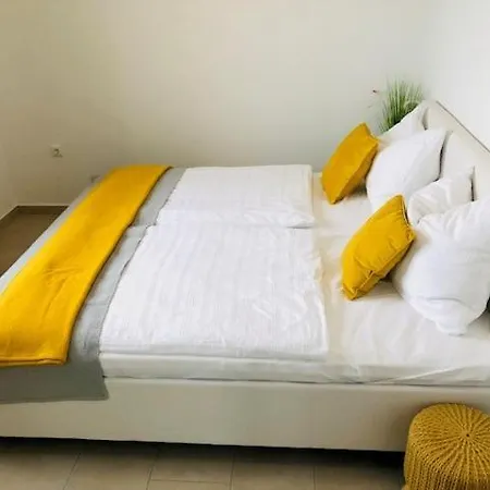 Apartment Aurora Opatija