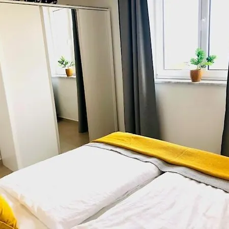 Apartment Aurora Opatija