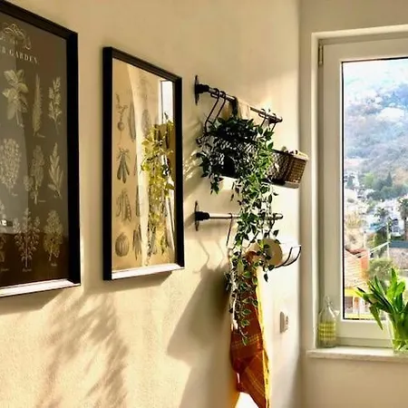 Apartment Aurora Opatija