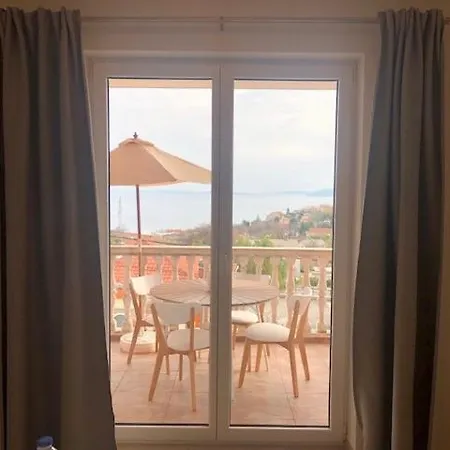 Aurora Apartment Opatija