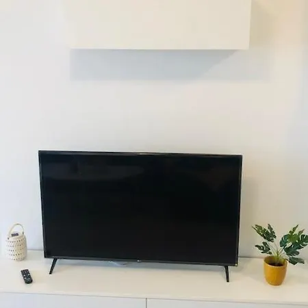 Aurora Apartament