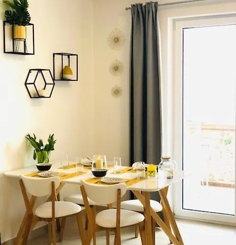 Apartman Aurora Abbázia