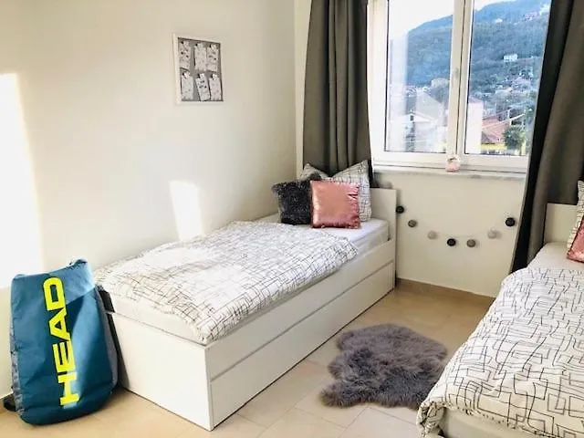 Apartamento Aurora *