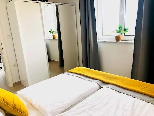 Apartament Aurora Opatija