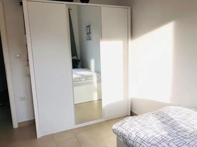 Apartamento Aurora