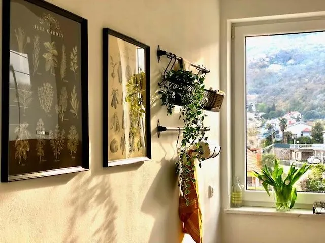 Apartament Aurora Opatija