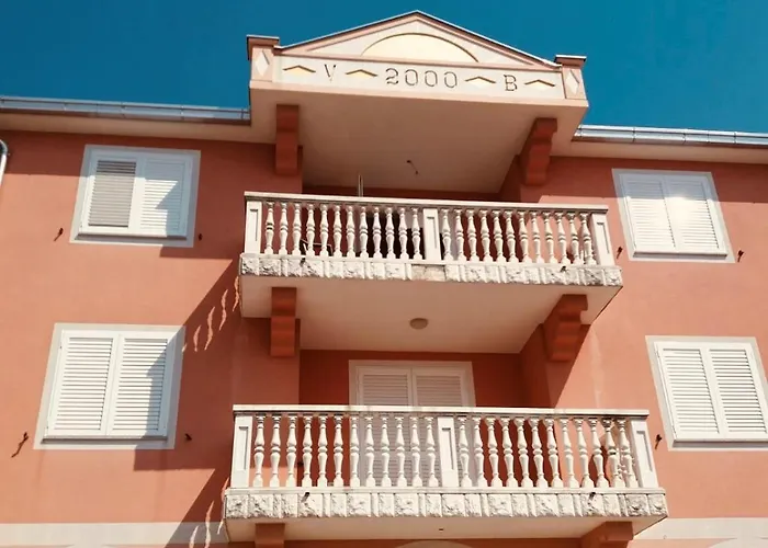 Apartamento Aurora *